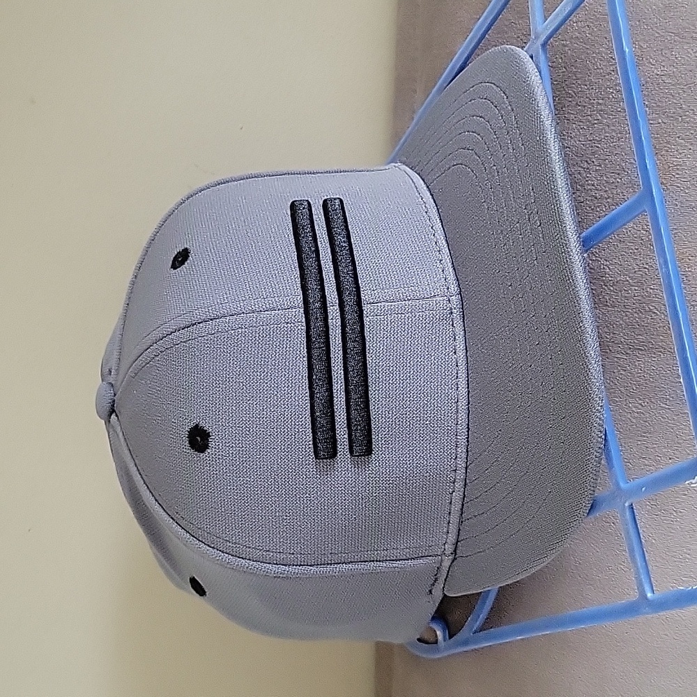 Warstic Warstrip fitted cap